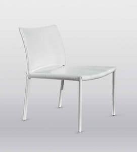 Kometa, Bequemen Sessel mit breiten Sitz, ideal für Wartebereiche
