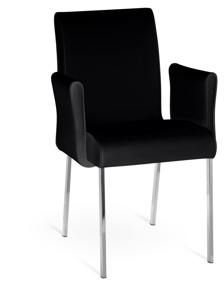 Sessel Aus Metall