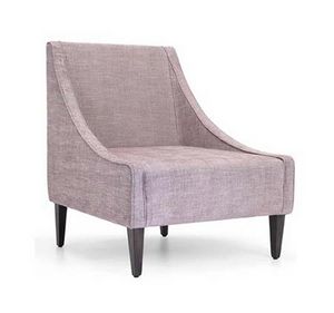 Art. 40567 Sikka Sessel, Feuerfester gepolsterter Sessel