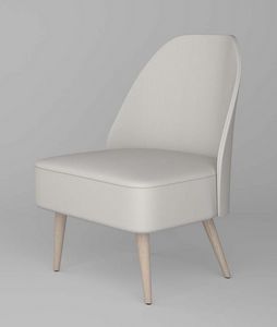 BS476P - Sessel, Sessel ohne Armlehnen