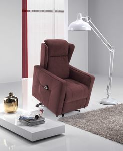 Molly, Relax-Sessel fr Relaxsessel
