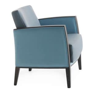 Newport 01841, Bequemen Sessel für Lounge-Bereiche