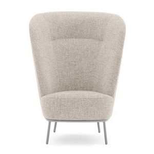 Rose 03943, Loungesessel mit hoher R�ckenlehne