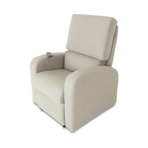 Soft, Sessel mit motorisierter Relaxfunktion