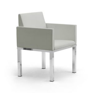 Tre-Di Sessel, Sessel für Wartebereiche
