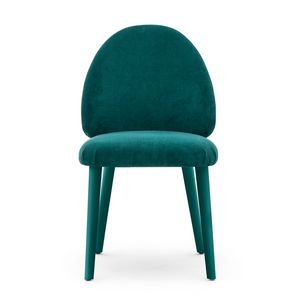 Lily 04511, Stuhl mit modernem und raffiniertem Design