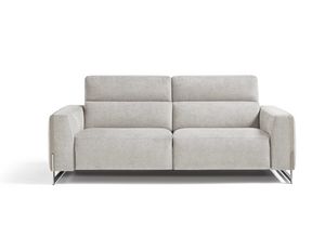 Arona, Sofa mit soliden und kompakten Volumen