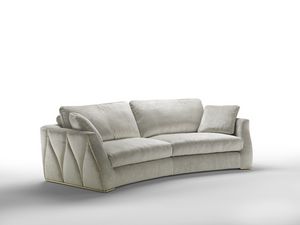 Avantgard, Hochwertiges Sofa mit unverwechselbarem Charakter