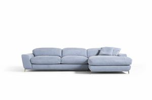 Boomer, Sofa für glamouröse Umgebungen