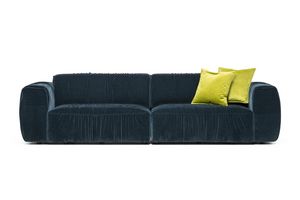 Brezza, Modulares Sofa mit modernem Design