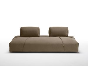 Budapest, Modulares System moderner Sofas
