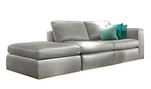 Ciro modular, Modulares Sofa