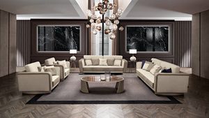 Diamond Sofa, Raffinierte hochwertige Sofas