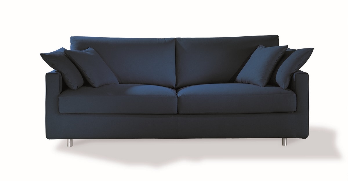 Dry, Modernes, elegantes und harmonisches Sofa