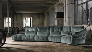 Ever, Modernes modulares Sofa