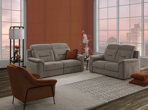 Hello Italia, Sofa mit modernem Design
