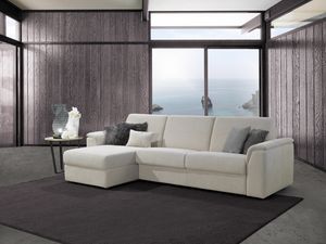 Kala, Modernes Sofa, modular oder fest