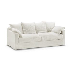 Mal�, Sofa mit weichen und gro�z�gigen Volumen