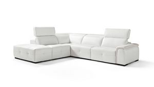 Mayon, Sofa, das sich durch Design, Komfort und Liebe zum Detail auszeichnet