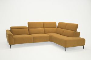 Muni, Verstellbares, elektrisch verstellbares Sofa f�r individuellen Komfort