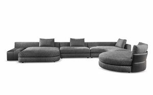 Oasi Sofa, Zeitgemäßes modulares Sofa