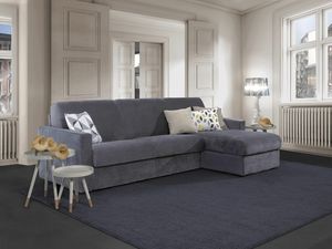 Pisolo, Modulares Sofa mit modernem Design