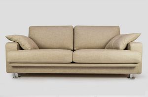 Plasir, Custom Sofa mit Armlehnen