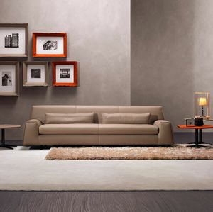 Pook, Gem�tliches modernes Sofa