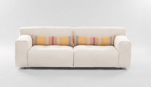 Soft, Benutzerdefiniertes quadratisches Sofa