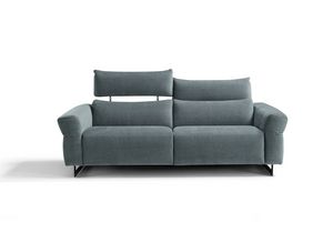 Tender, Modulares Sofa mit Entspannungsbewegung