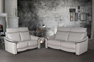 Uno, Sofa mit modernem Design
