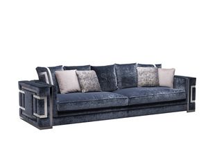 Vertigo, Sofa mit einem strengen Design