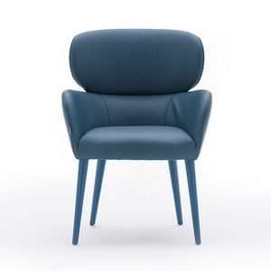Sofia 05631, Moderner, umhüllender Sessel