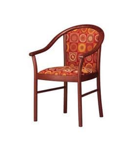 Friultone Chairs Srl, Objekt