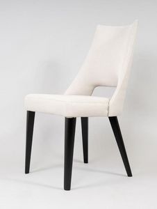 BS531S - Stuhl, Gepolsterter Esszimmerstuhl
