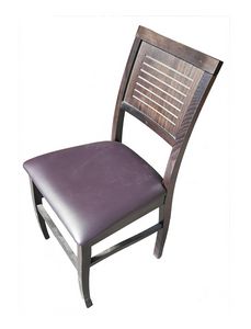 230bis, Outlet-Stuhl für Restaurant und Bar