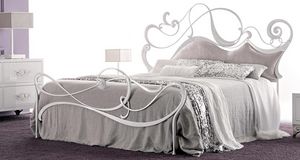 Safira / Safira II Art. 916, Bett mit einem frischen und jungen Design