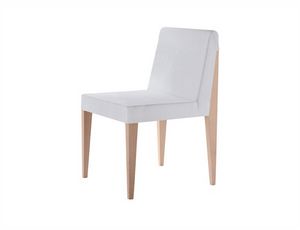New York 630, Gepolsterter Stuhl mit einem anspruchsvollen Design