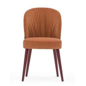 Rose 03010, Stuhl gepolstert für Restaurants und Hotels
