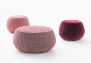 Panigal Italia, Pouf