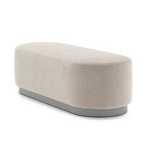 Tablet 05276, Pouf mit weichen Formen