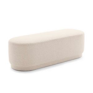 Tablet 05277, Pouf vollst�ndig gepolstert