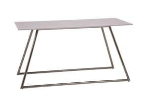 Art.Dea, Elegant Tisch für Wohn- und Objekt Verwendung