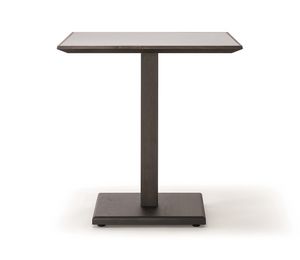 OSCAR TABLE 043 T, Tische für Hotels und Restaurants