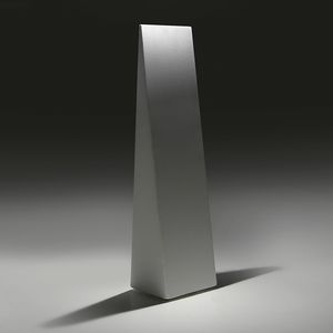 Obelisco, Selbsttragendes schallabsorbierendes Element