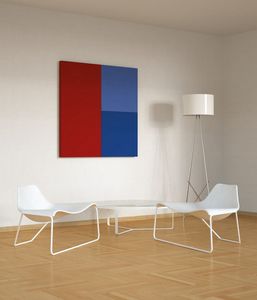 Silente, Adherence acoustic panel