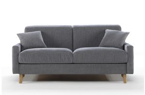 Bergen, Vom skandinavischen Design inspiriertes Sofa