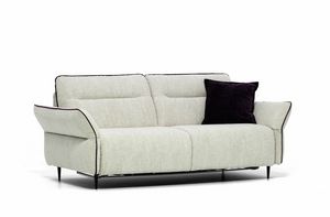 Fly, Schlafsofa im modernen Design