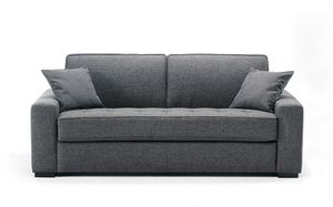 Galante, Modernes Sofa, umwandelbar in ein Bett