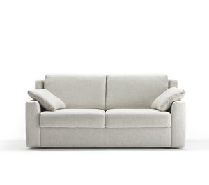 Master, Schlafsofa mit komplett abnehmbarem Bezug